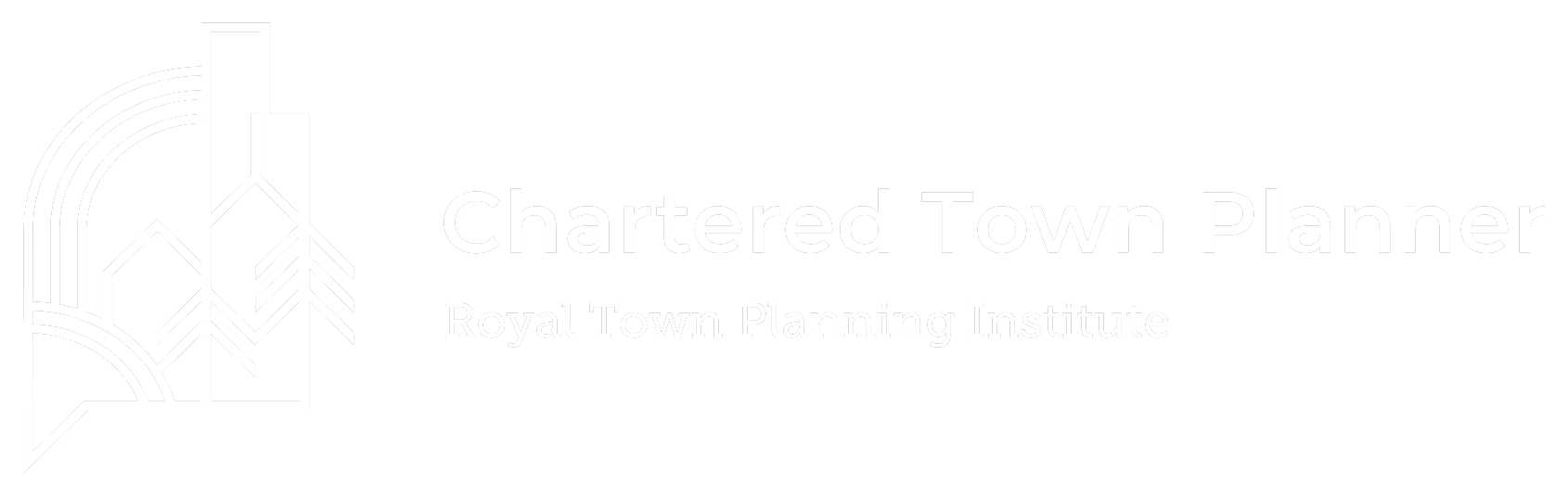 RTPI Chartered Town Planner